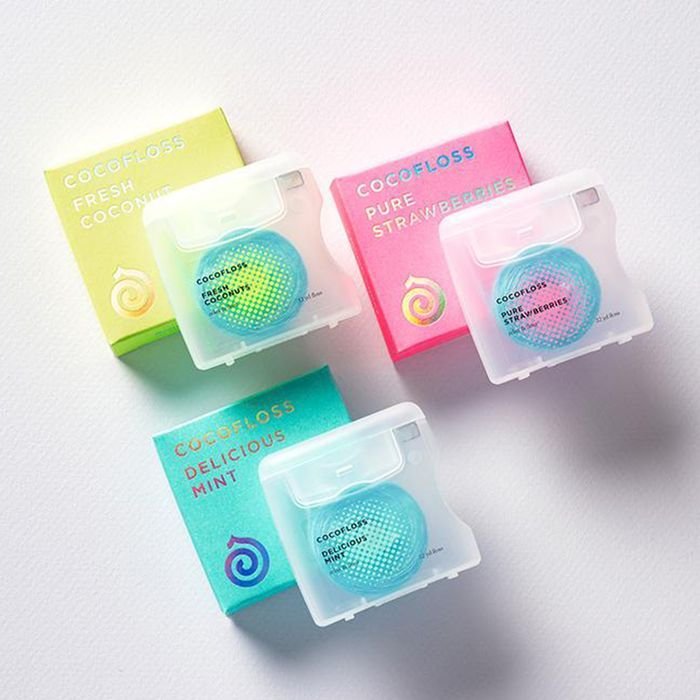 Packaging - Packaging & Label sample 20